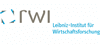 RWI – Leibniz-Institut für Wirtschaftsforschung