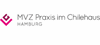 MVZ Praxis im Chilehaus