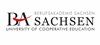 DUALE HOCHSCHULE SACHSEN – Staatliche Studienakademie Leipzig