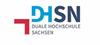 Duale Hochschule Sachsen (DHSN)