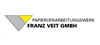 Papierverarbeitungswerk Franz Veit GmbH