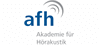 Akademie für Hörakustik