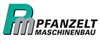 PM Pfanzelt Maschinenbau GmbH