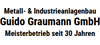 Metall- und Industrieanlagenbau Guido Graumann GmbH