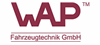 WAP Fahrzeugtechnik GmbH