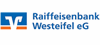 Raiffeisenbank Westeifel e.G.