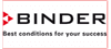 BINDER Central Services GmbH & Co.KG