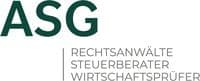 ASG | Rechtsanwälte Steuerberater Wirtschaftsprüfer