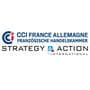 CCI France Allemagne CCFA e.V.