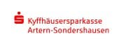 Kyffhäusersparkasse Artern-Sondershausen