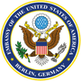 U.S. Generalkonsulat in München