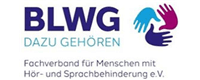 BLWG - Fachverband für Menschen mit Hör- und Sprachbehinderung e. V.