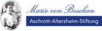 Marie von Boschan Aschrott-Altersheim Stiftung