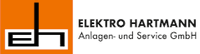 ELEKTRO HARTMANN ANLAGEN- UND SERVICE GMBH