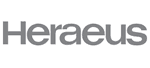 Heraeus Business Solutions GmbH