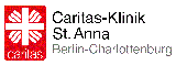 Caritas-Klinik St. Anna Berlin-Charlottenburg