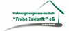 Wohnungsbaugenossenschaft „Frohe Zukunft“ e.G.