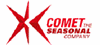 COMET Feuerwerk GmbH The Seasonal Company