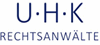 U·H·K Rechtsanwälte PartG mbB