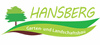 Hansberg Garten- und Landschaftsbau