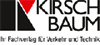Kirschbaum Verlag GmbH