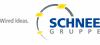 Mechatroniker (m/w/d) Wartung / Instandhaltung