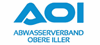Abwasserverband Obere Iller