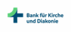 Bank für Kirche und Diakonie eG - KD-Bank