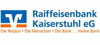 Raiffeisenbank Kaiserstuhl eG