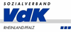 Sozialverband VdK Rheinland-Pfalz Kreisverband Neustadt-Bad Dürkheim