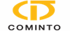 Firmenlogo: COMINTO GmbH Firmenlogo: COMINTO GmbH