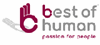 Firmenlogo: best of human GmbH