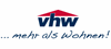 Firmenlogo: vhw care GmbH