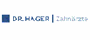 Firmenlogo: Dr. Hager GmbH