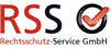 Firmenlogo: RSS Rechtsschutz-Service GmbH Firmenlogo: RSS Rechtsschutz-Service GmbH