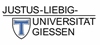 Firmenlogo: JUSTUS-LIEBIG-UNIVERSITÄT GIESSEN