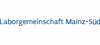 Firmenlogo: Laborgemeinschaft Mainz-Süd Firmenlogo: Laborgemeinschaft Mainz-Süd