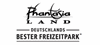 Firmenlogo: Phantasialand Schmidt-Loffelhardt GmbH & Co. KG Firmenlogo: Phantasialand Schmidt-Loffelhardt GmbH & Co. KG