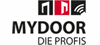 Firmenlogo: MyDoor GmbH Firmenlogo: MyDoor GmbH