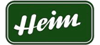 Firmenlogo: Wäscherei-Mietwäsche W. Heim oHG Firmenlogo: Wäscherei-Mietwäsche W. Heim oHG