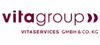 Firmenlogo: vitagroup AG