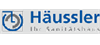 Firmenlogo: Häussler Technische Orthopädie GmbH
