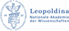 Firmenlogo: Nationale Akademie der Wissenschaften Leopoldina Firmenlogo: Nationale Akademie der Wissenschaften Leopoldina