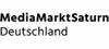 Firmenlogo: MediaMarktSaturn Deutschland Firmenlogo: MediaMarktSaturn Deutschland