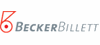 Firmenlogo: Beckerbillett GmbH Firmenlogo: Beckerbillett GmbH