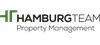 Firmenlogo: HAMBURG TEAM Property Management GmbH