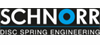Firmenlogo: SCHNORR® GmbH Firmenlogo: SCHNORR® GmbH