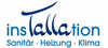 Firmenlogo: InsTallation M. Talla GmbH Firmenlogo: InsTallation M. Talla GmbH