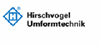 Firmenlogo: Hirschvogel Umformtechnik GmbH