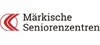 Firmenlogo: Märkische Seniorenzentren GmbH